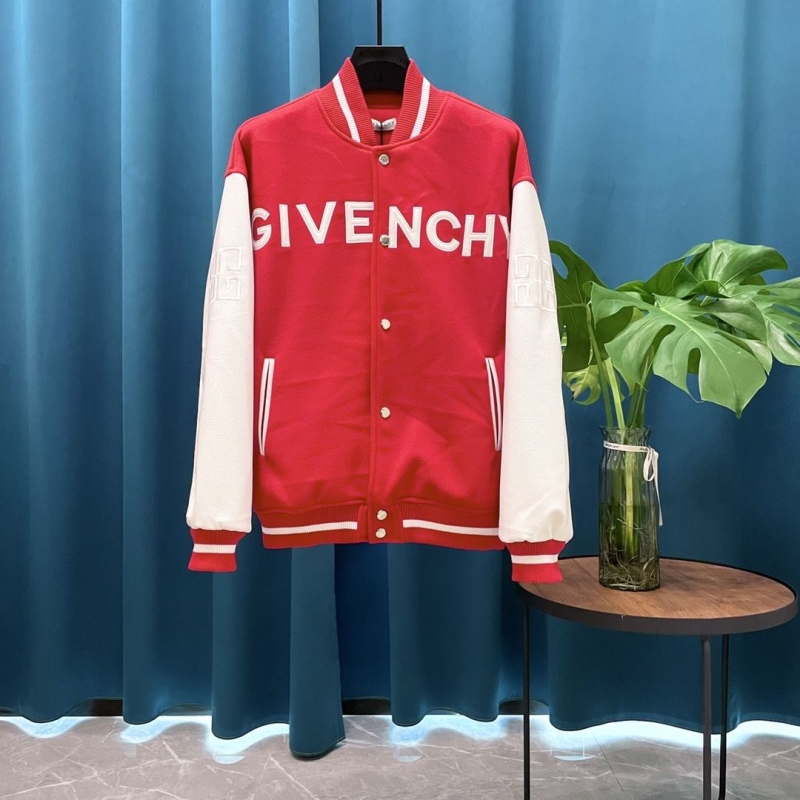 Givenchy Coats